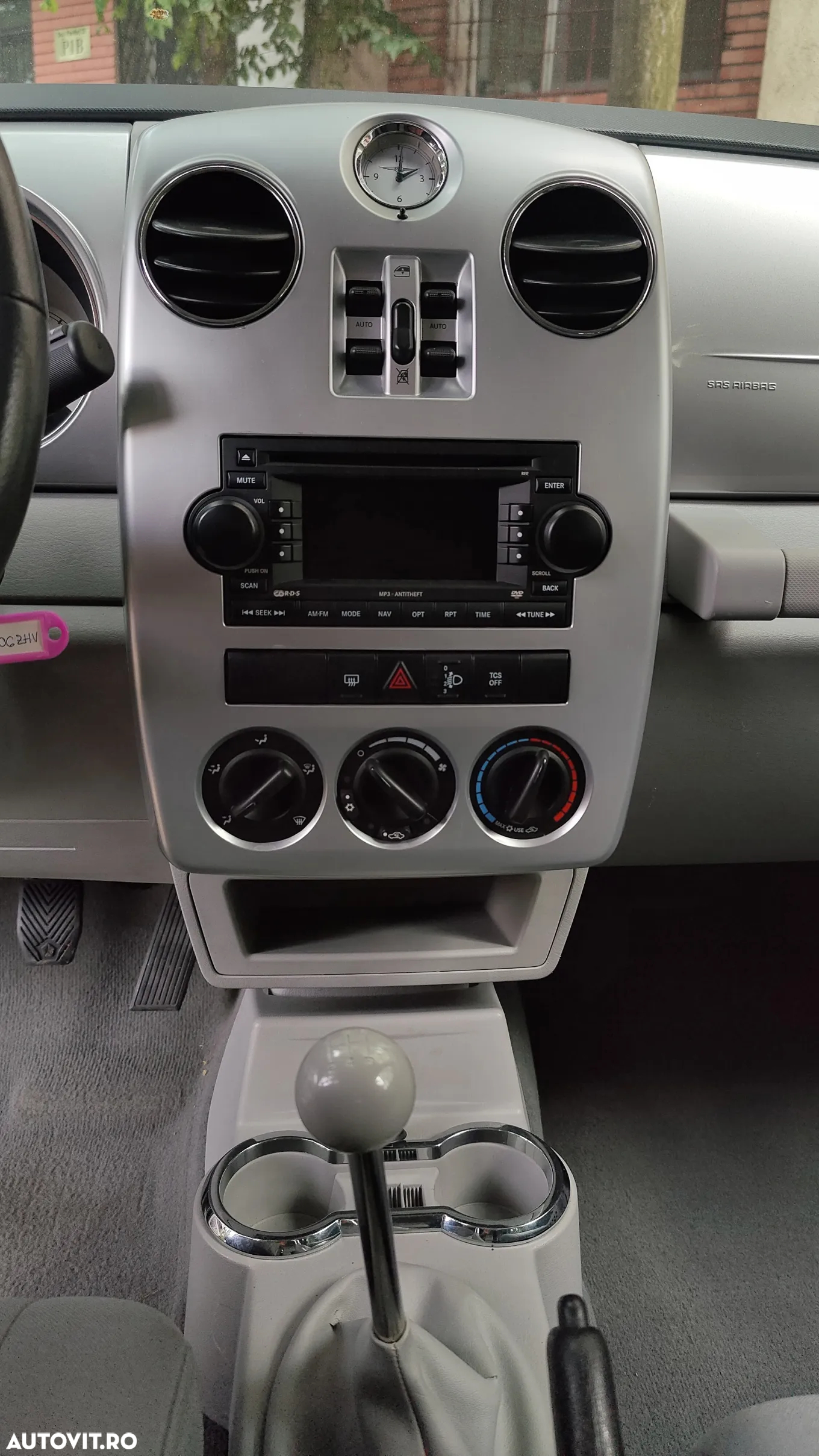 Chrysler PT Cruiser - 9