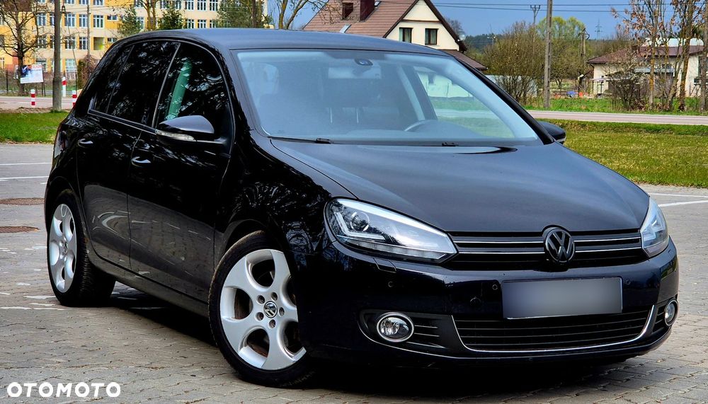 Volkswagen Golf 1.4 TSI Team - 2