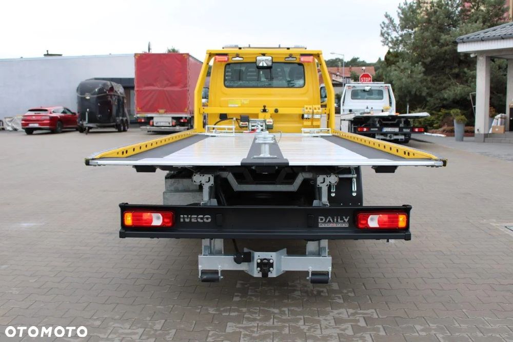 Iveco Daily - 25