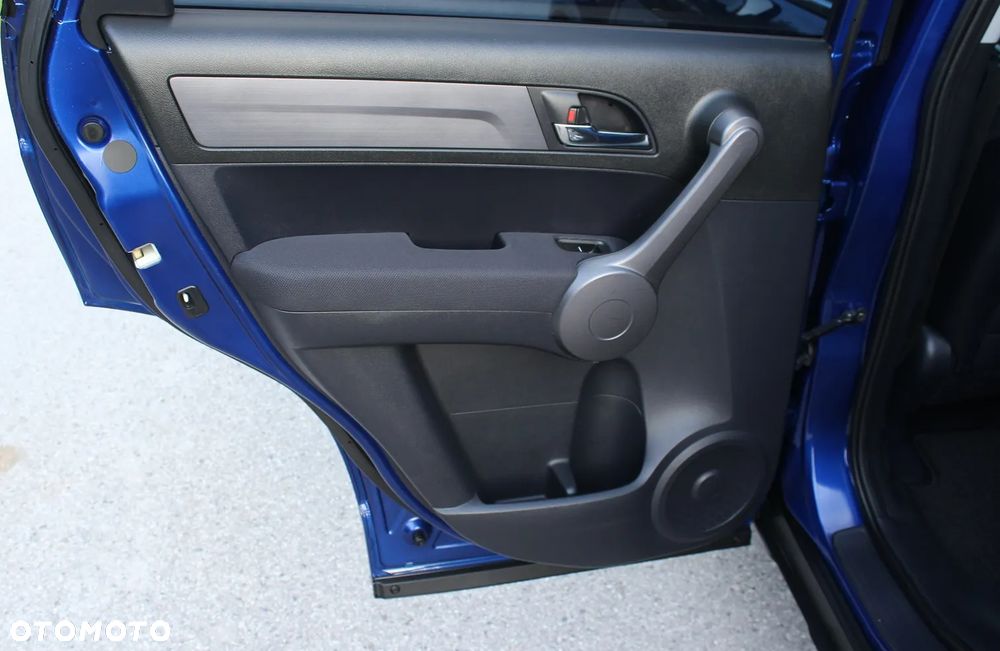 Honda CR-V 2.0i-VTEC Elegance 50 Jahre Edition - 29