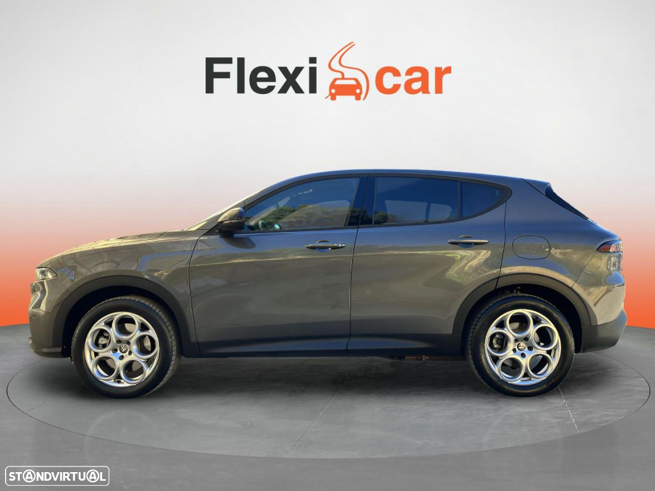 Alfa Romeo Tonale 1.3 Plug-In Hybrid Sprint e-AWD - 6