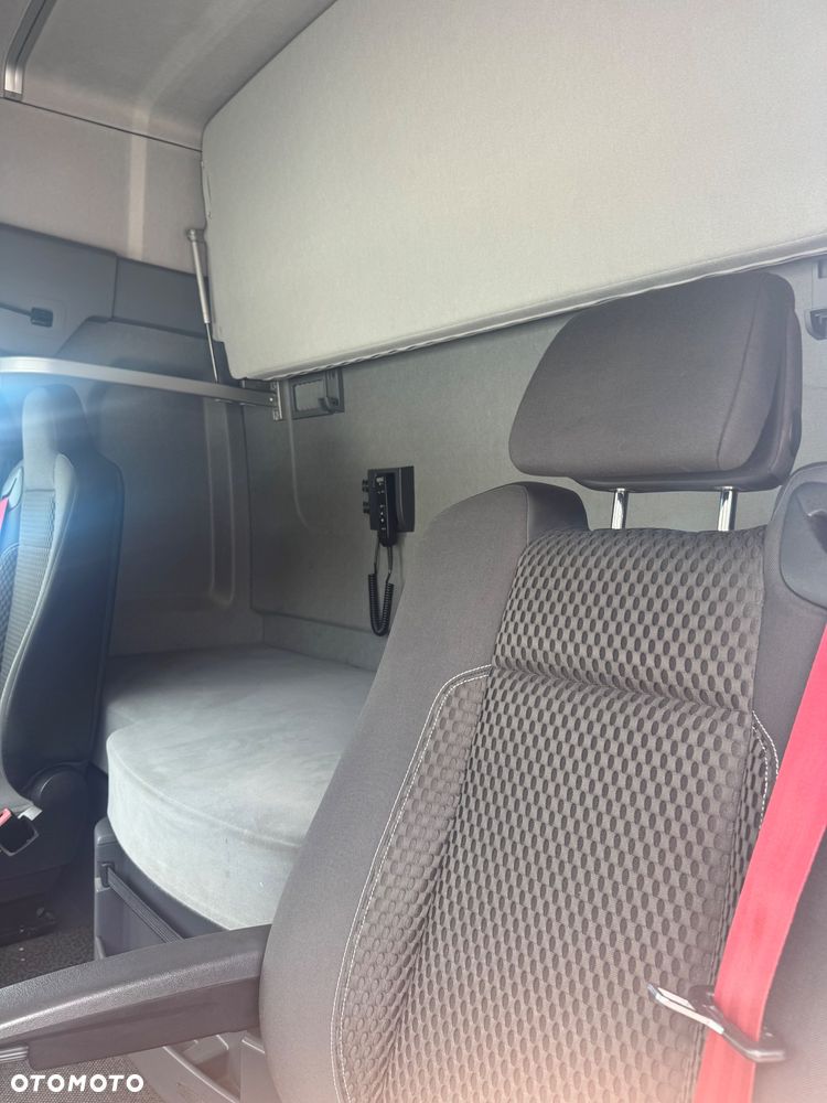 Renault T480 ! 13 litrowa ! 300000km!!!! - 22