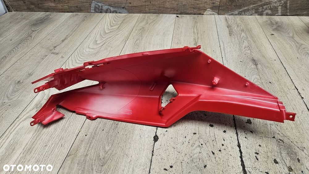 Prawa Owiewka Tył Zadupek Peugeot Speedfight 3  1177233100 - 8