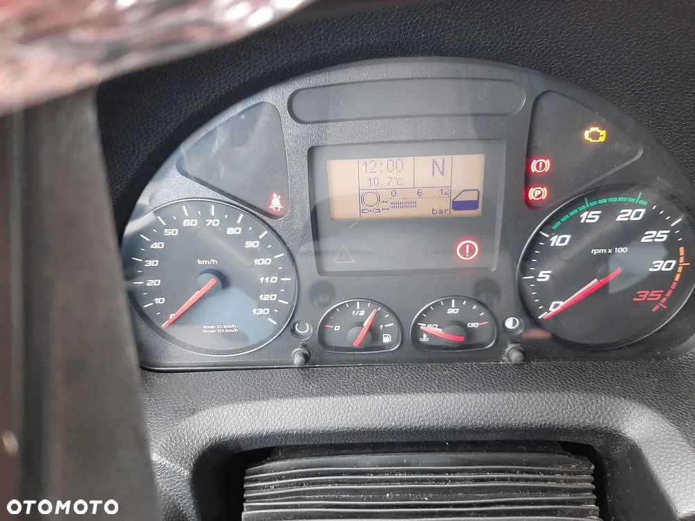 Iveco IVECO/IPL, IG160E2CA/ZPL, 150E - 6
