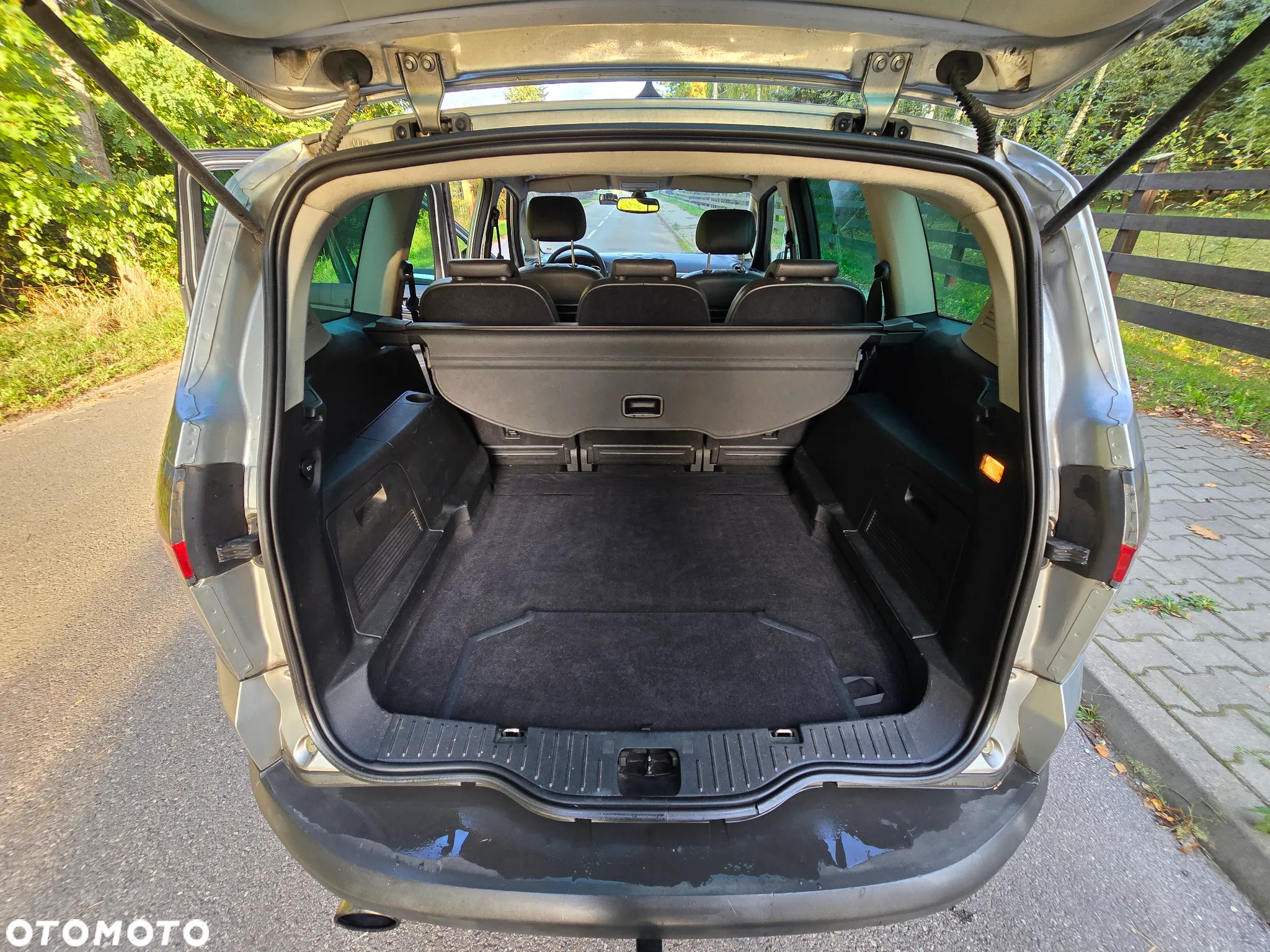 Ford S-Max 2.0 TDCi Titanium - 25