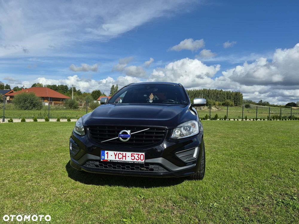 Volvo XC 60 - 8