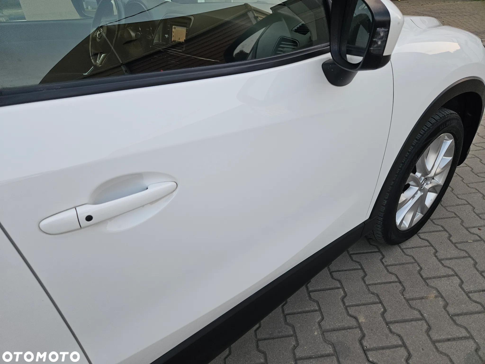 Mazda CX-5 - 22