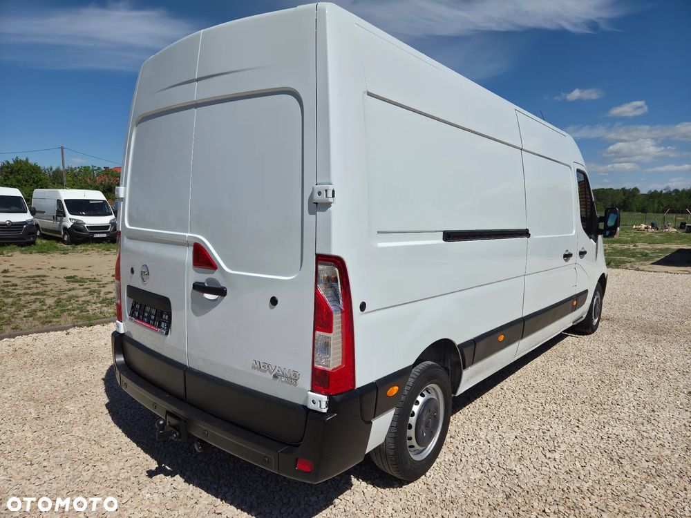 Opel Movano - 3