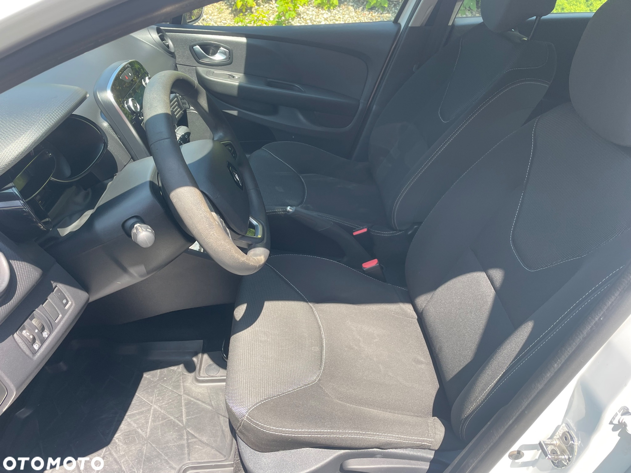 Renault Clio 1.5 dCi Alize - 5