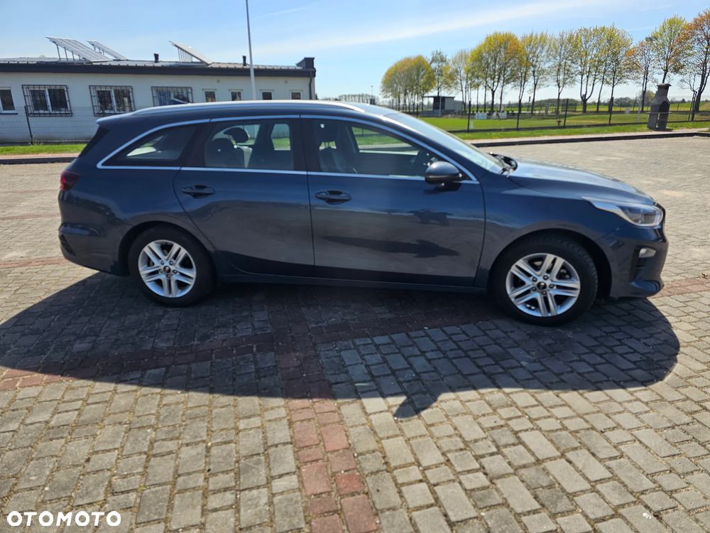 Kia Ceed 1.0 T-GDI GT-Line - 4