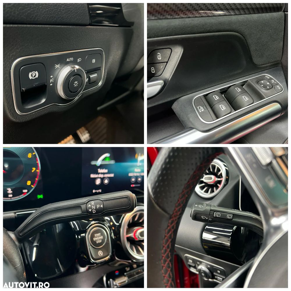 Mercedes-Benz B 180 - 11