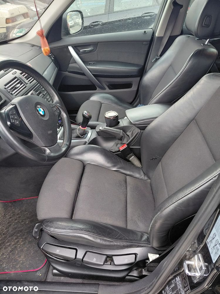 BMW X3 - 12