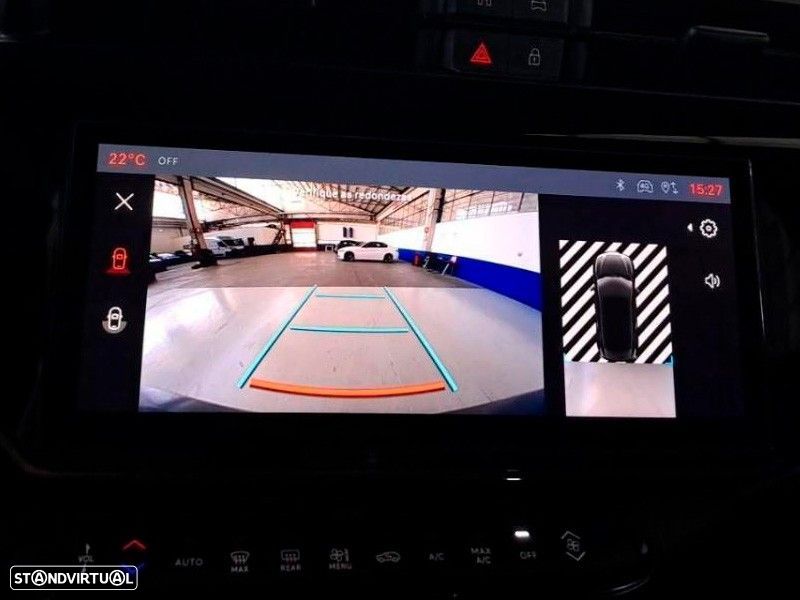 Alfa Romeo Junior 1.2 Speciale eDCT6 - 21