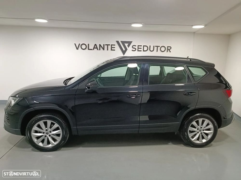SEAT Ateca 1.0 TSI Style - 7