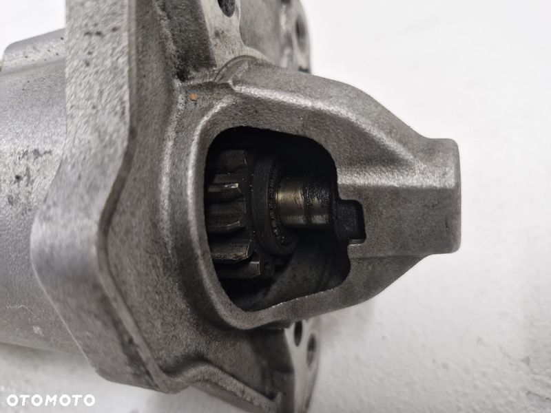 RENAULT MEGANE SCENIC 4 IV 1.7 DCI ROZRUSZNIK 233008422R - 3