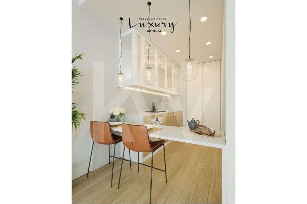 Sousa Martins Premium Apartments - Grande imagem: 4/9