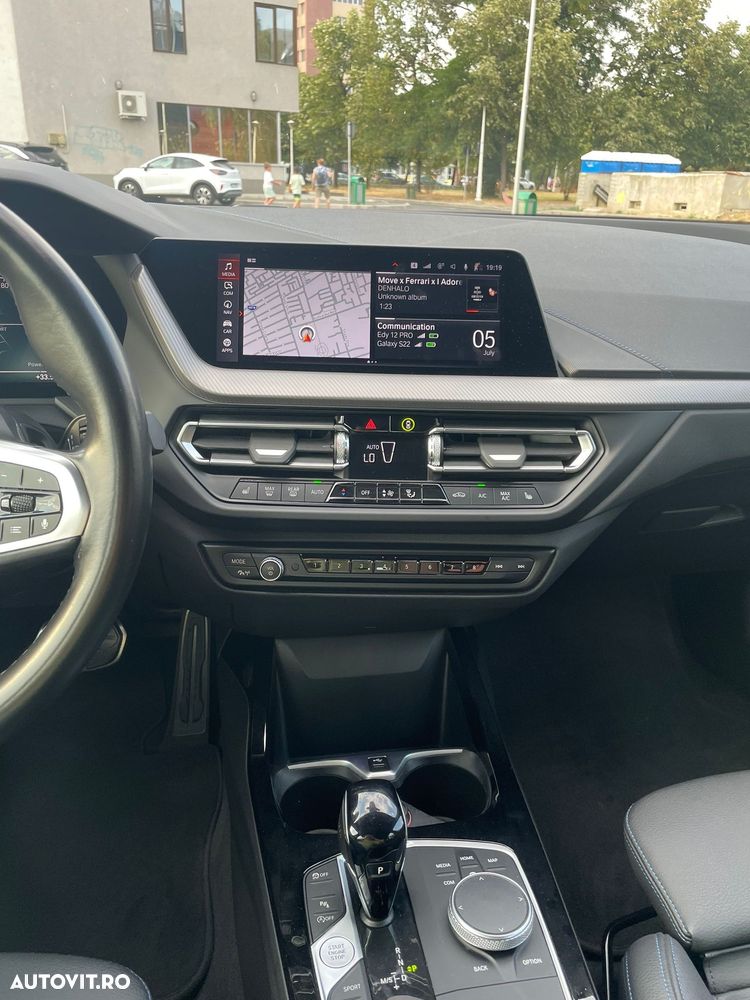 BMW Seria 2 220d Gran Coupe Aut. M Sport - 30