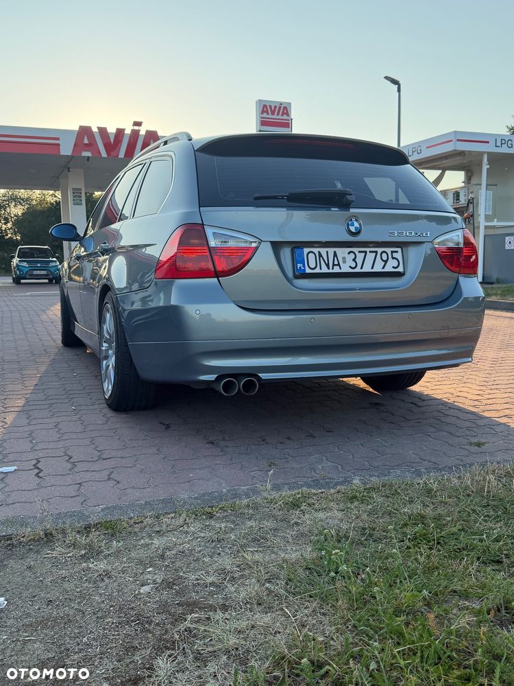 BMW Seria 3 - 3