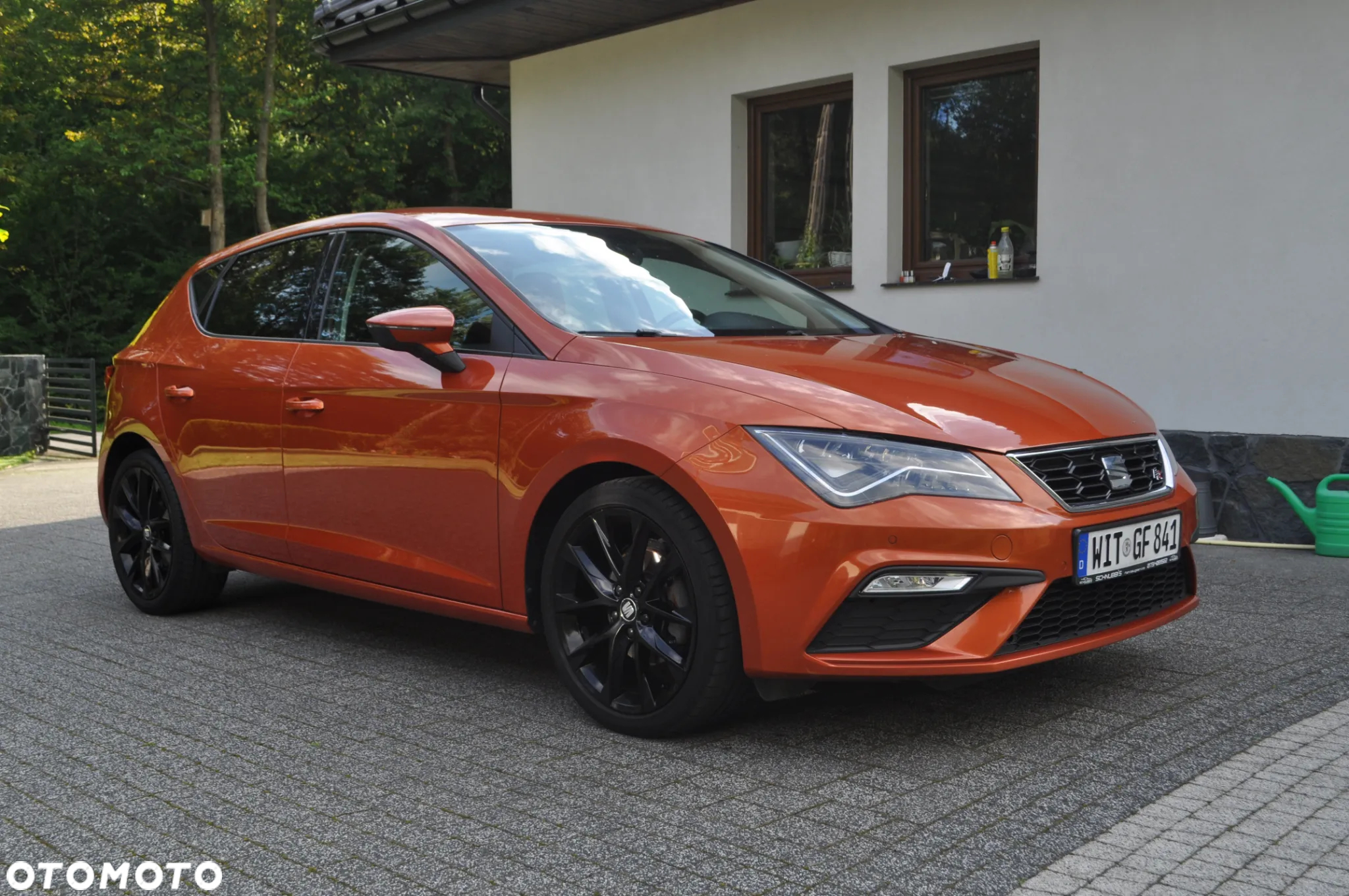 Seat Leon 1.4 TSI Start&Stop FR - 13