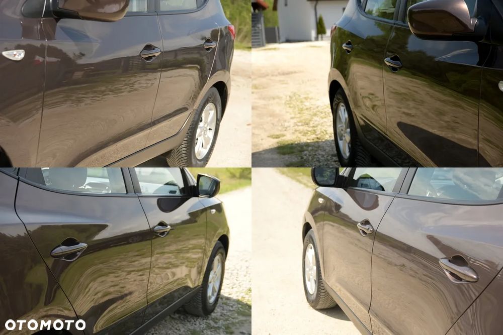 Hyundai ix35 2.0 Premium 2WD - 13