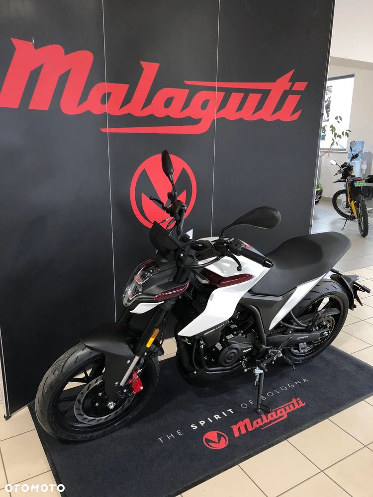 Malaguti Drakon - 4