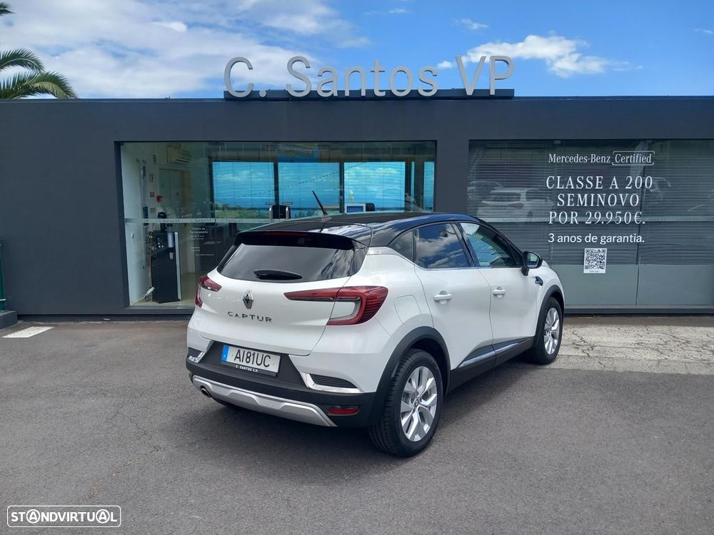 Renault Captur 1.0 TCe Intens - 5