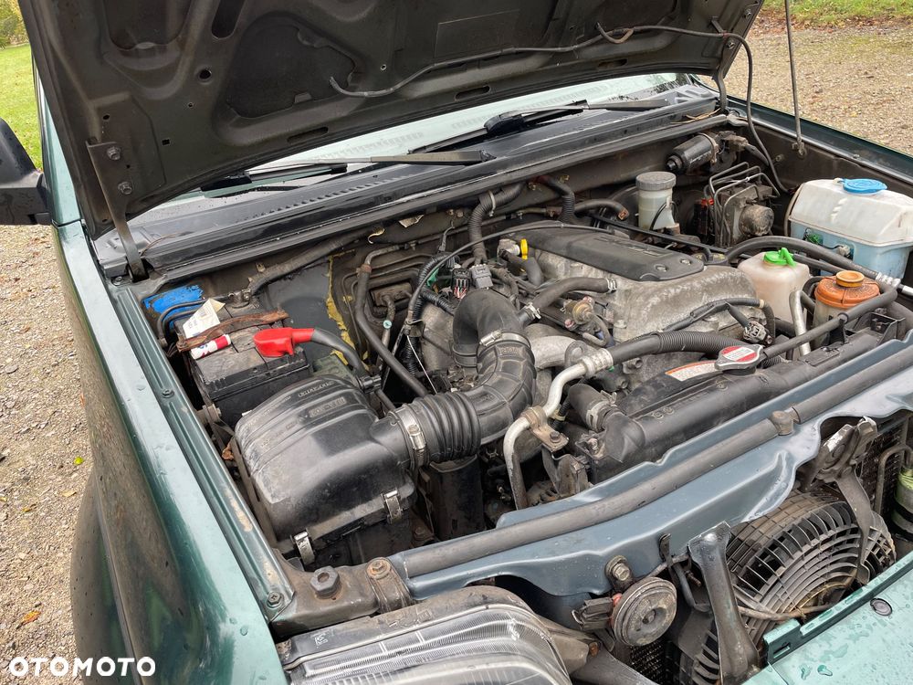 Suzuki Jimny - 11