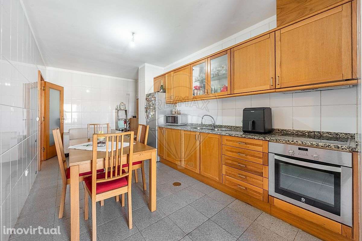 Apartamento T3 para venda - Grande imagem: 2/21