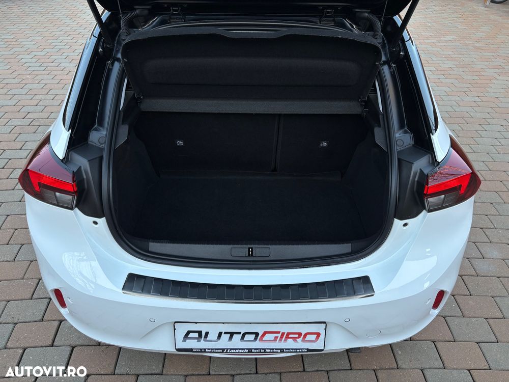 Opel Corsa 1.2 Start/Stop Elegance - 14