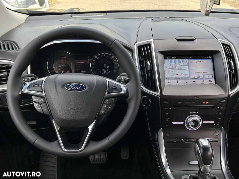 Ford Edge - 25