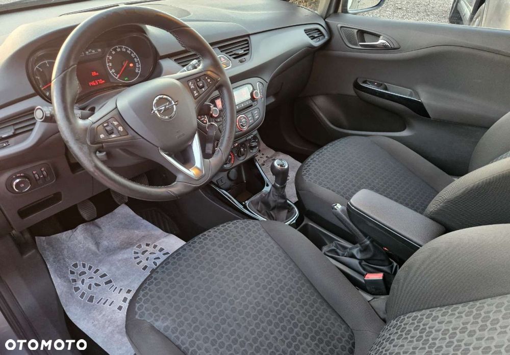 Opel Corsa - 7