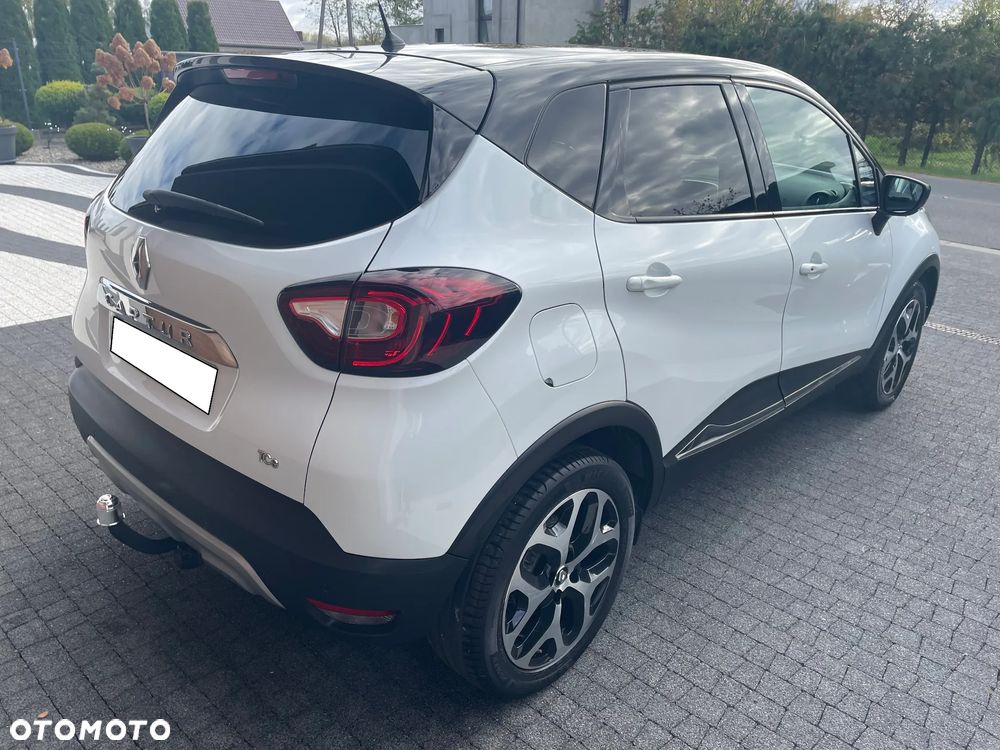 Renault Captur 2017 photo 4