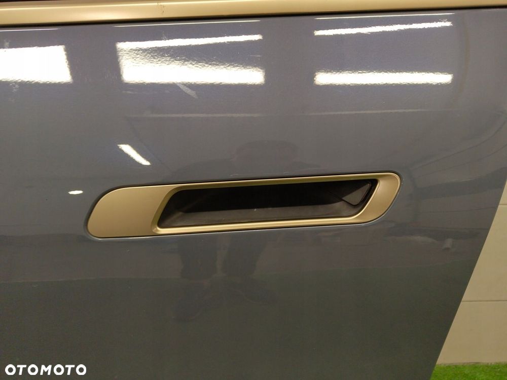 BMW iX i20 DRZWI LEWY PRZÓD C3N STORM BAY METALLIC - 3
