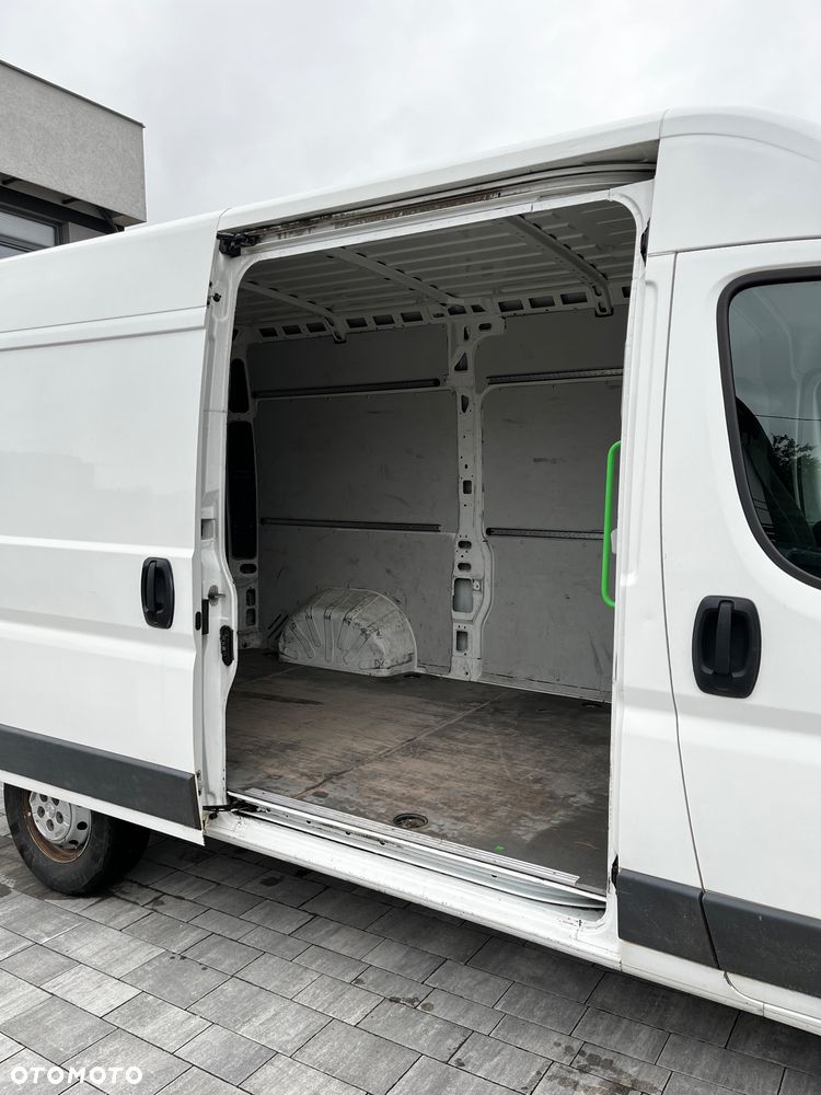 Peugeot Boxer - 16