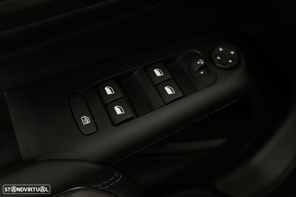 Citroën C5 Aircross 1.6 Hybrid Max e-EAT8 - 22