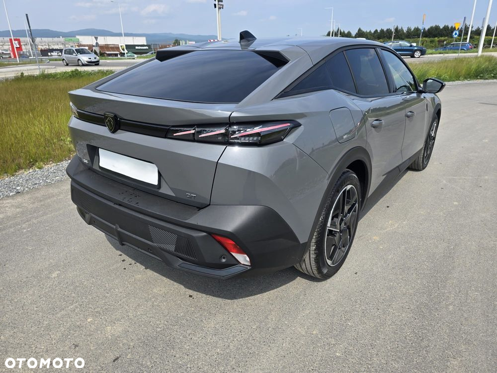 Peugeot 408 1.2 PureTech mHEV GT S&S e-DSC6 - 5