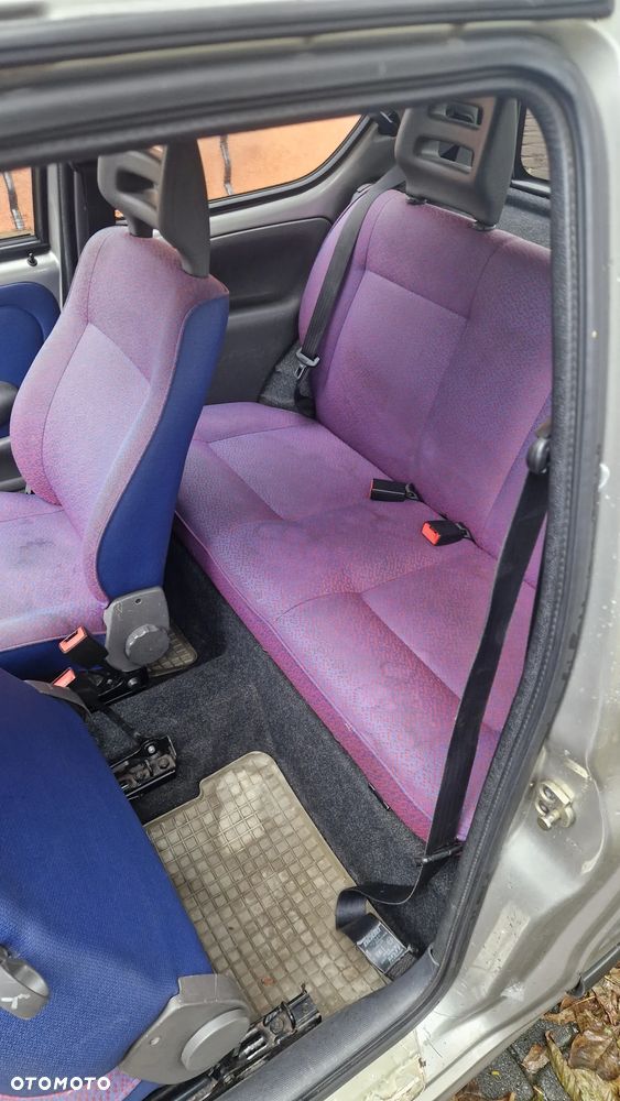 Fiat Seicento Young - 14
