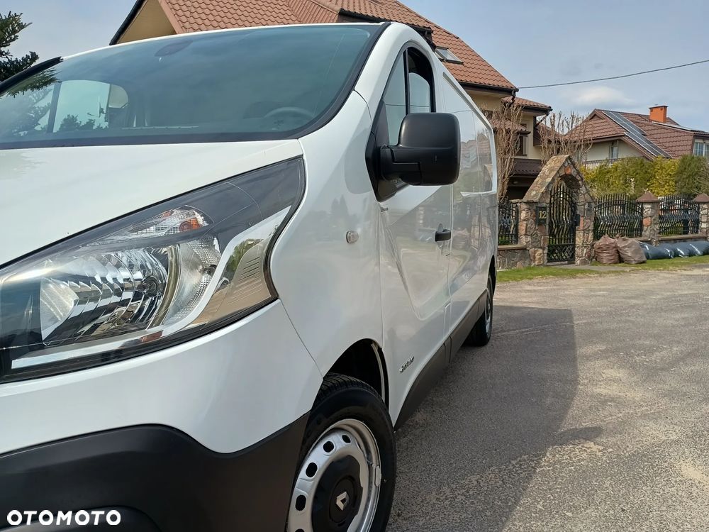 Renault Trafic - 9
