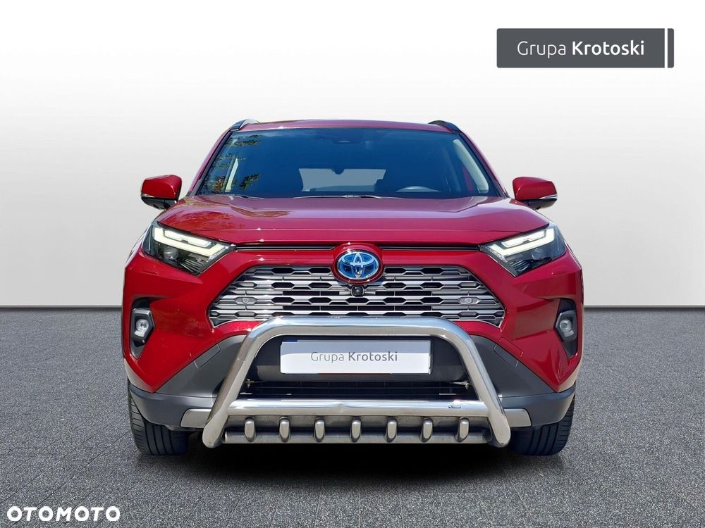 Toyota RAV4 - 9