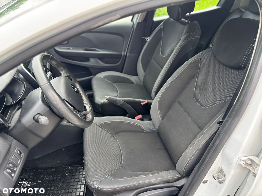 Renault Clio 1.2 16V Business Euro6 - 7