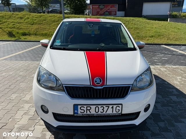 Skoda Citigo 1.0 Sport - 2
