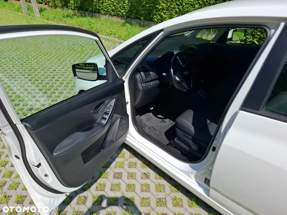 Hyundai ix20 1.6 Comfort - 11