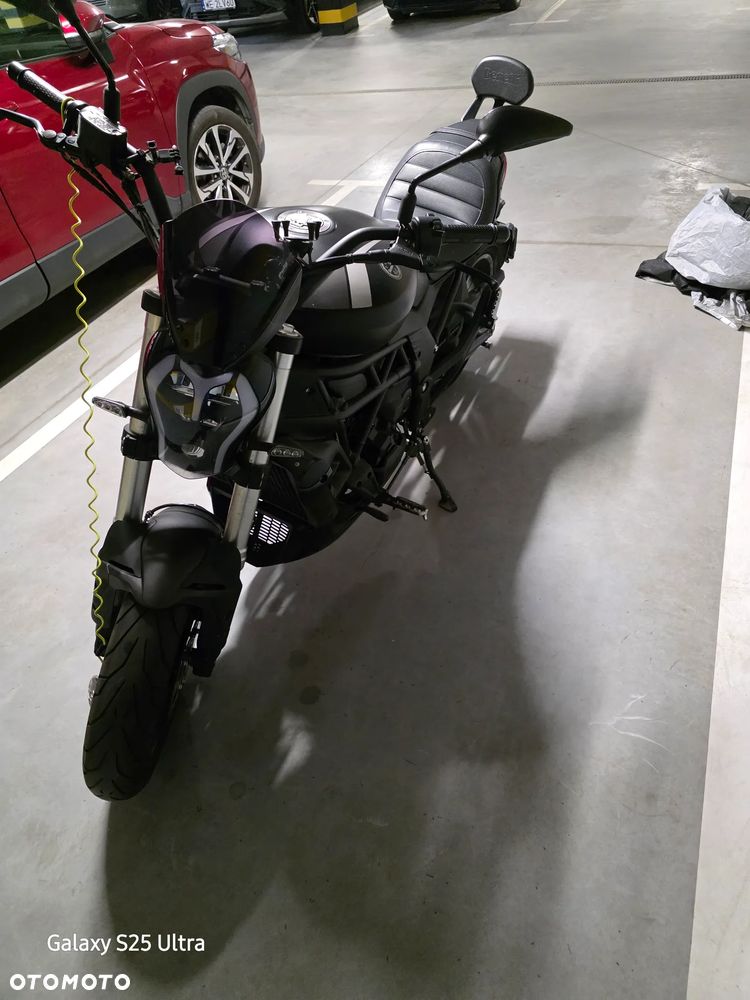 Benelli 502 C - 5