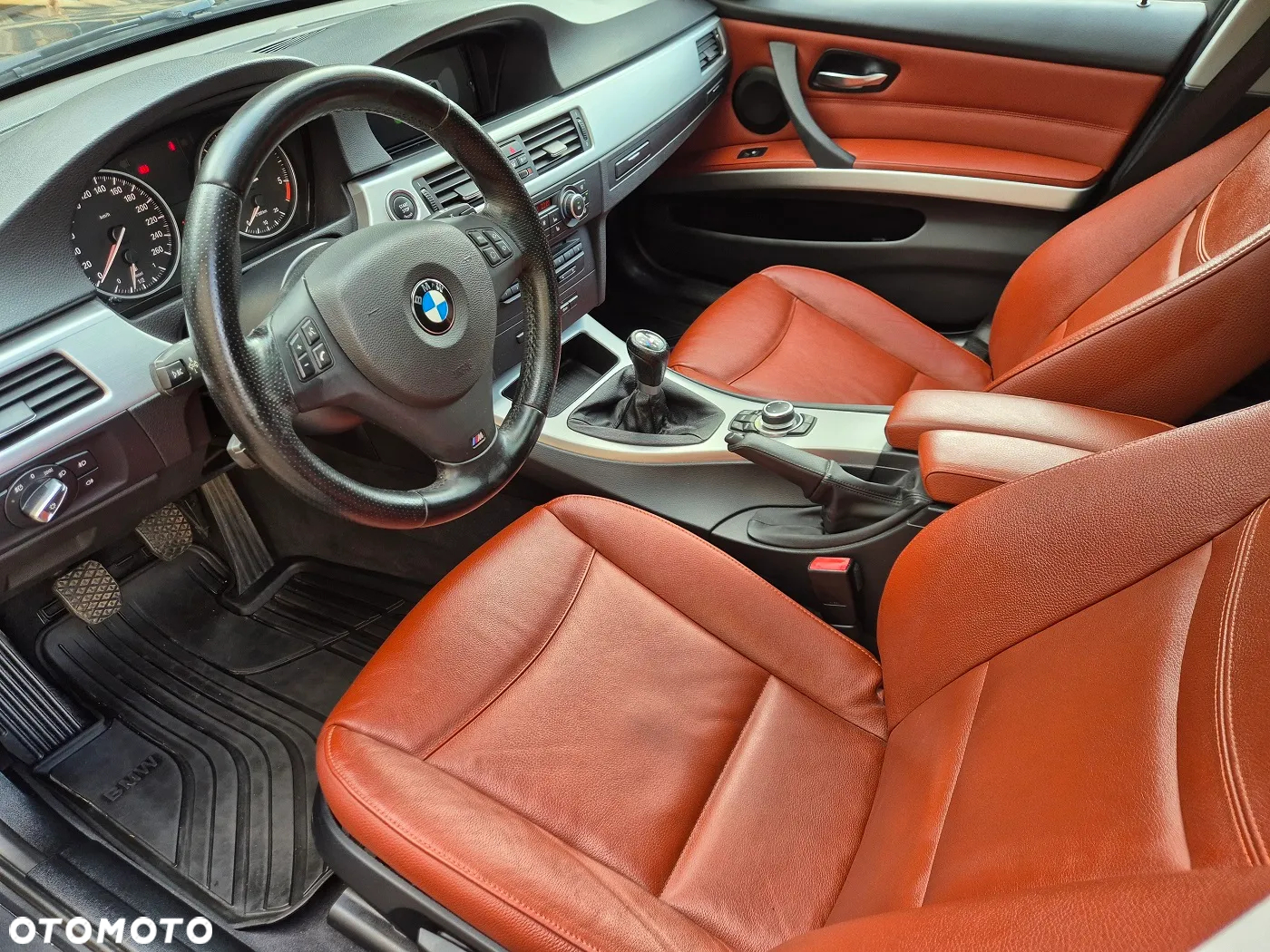 BMW Seria 3 - 15