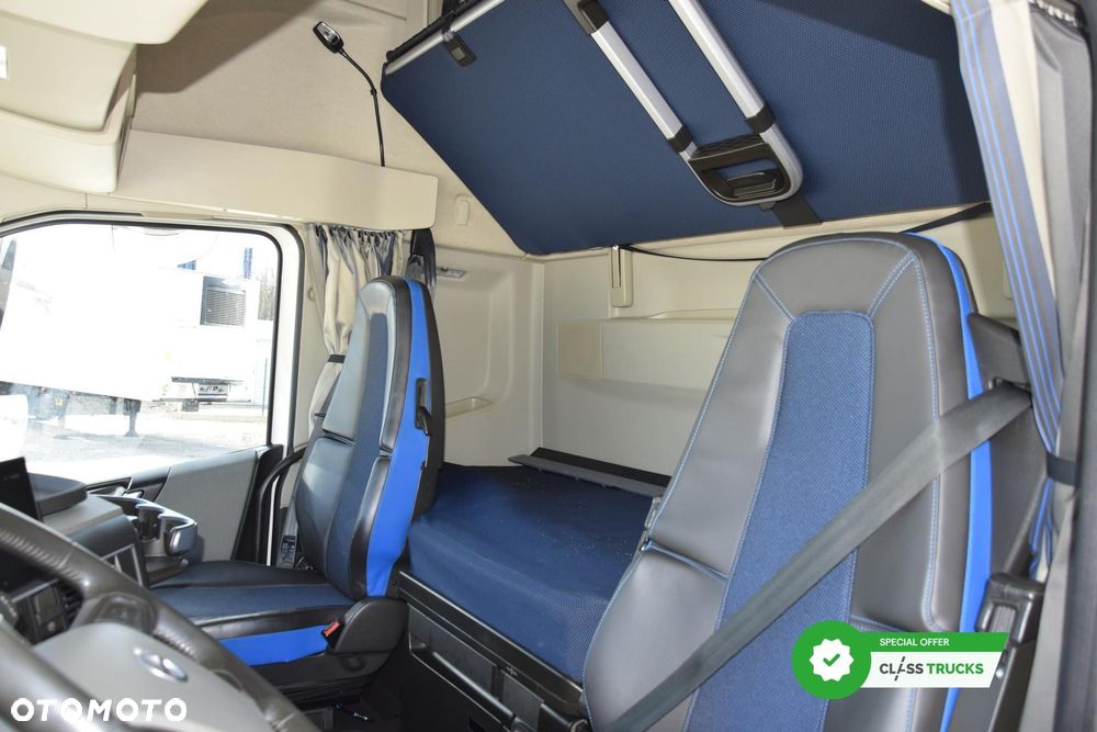 Volvo FH 460 Globetrotter XL i-Save - 9