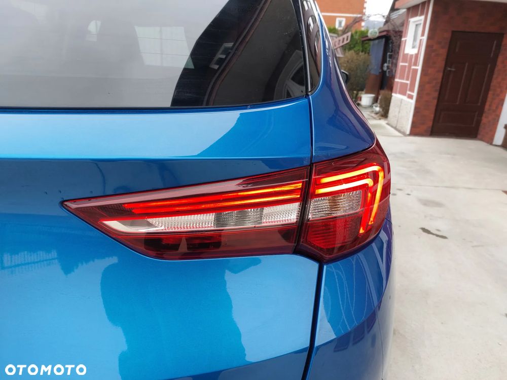 Opel Grandland X 1.2 Start/Stop INNOVATION - 15