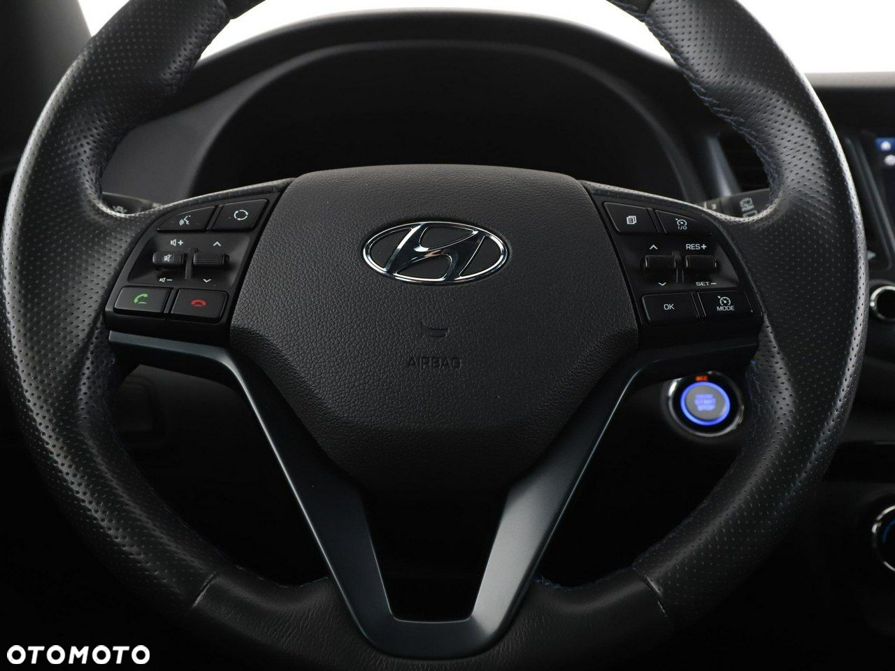 Hyundai Tucson 1.6 Turbo 2WD Passion Plus - 20