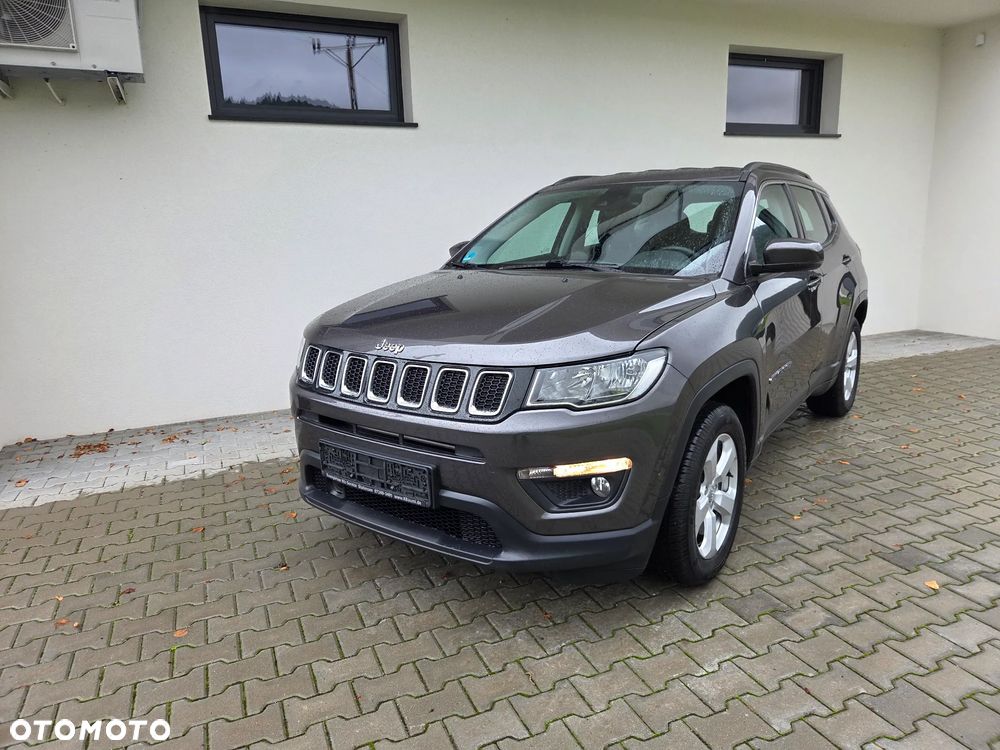 Jeep Compass - 2
