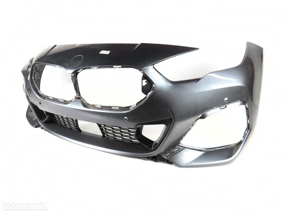 Parachoques Pack M Frente Usado / Original BMW 2 Gran Coupe (F44) 51118080695/80... - 2
