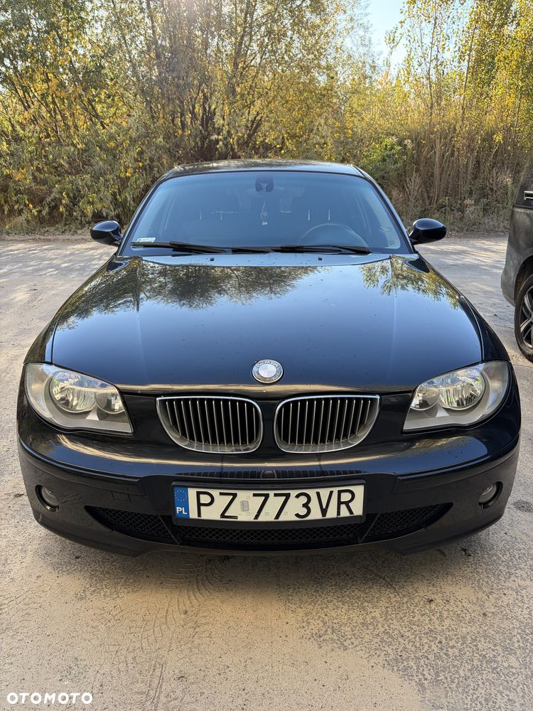 BMW Seria 1 - 1
